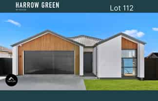 41 Ashurst Crescent, Rolleston