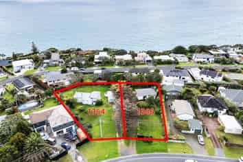 1366 Whangaparoa Road, Army Bay