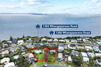 1366 Whangaparoa Road, Army Bay