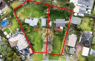 1366 Whangaparoa Road, Army Bay