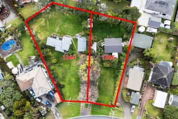 1366 Whangaparoa Road, Army Bay