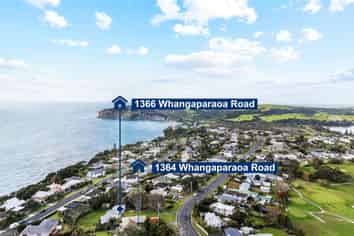 1366 Whangaparoa Road, Army Bay