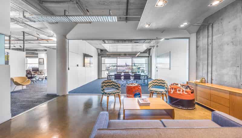 137 Quay Street, Auckland Central