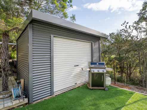 25 Orchard Road, Hahei