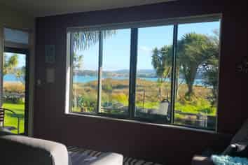 Bay of Plenty - Address withheld