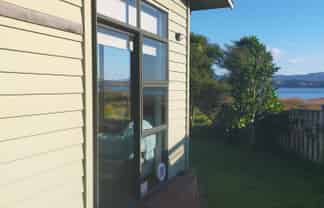 Bay of Plenty - Address withheld