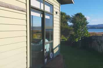 Bay of Plenty - Address withheld