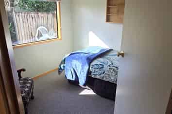 Bay of Plenty - Address withheld