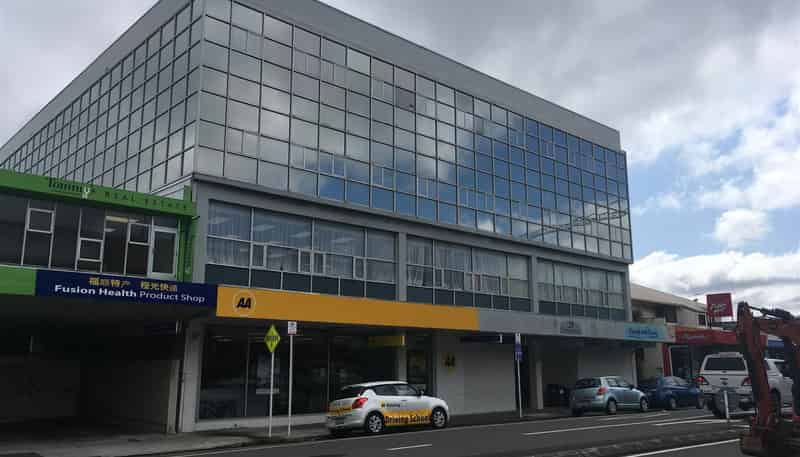  Level 2, Suite 3, 29 Waterloo Road, Lower Hutt