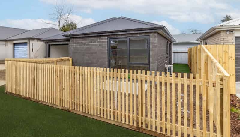 2/30 Paterson Street, Frankton