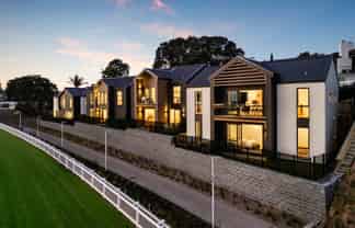 13 Great Northern Terrace, Remuera