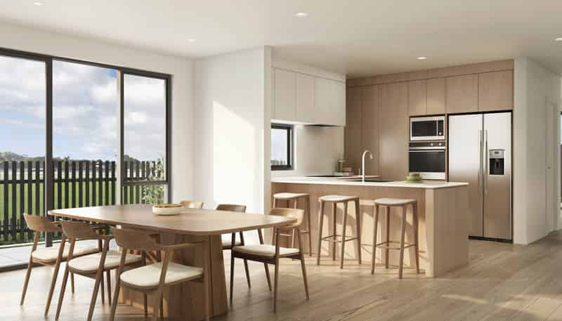 13 Great Northern Terrace, Remuera