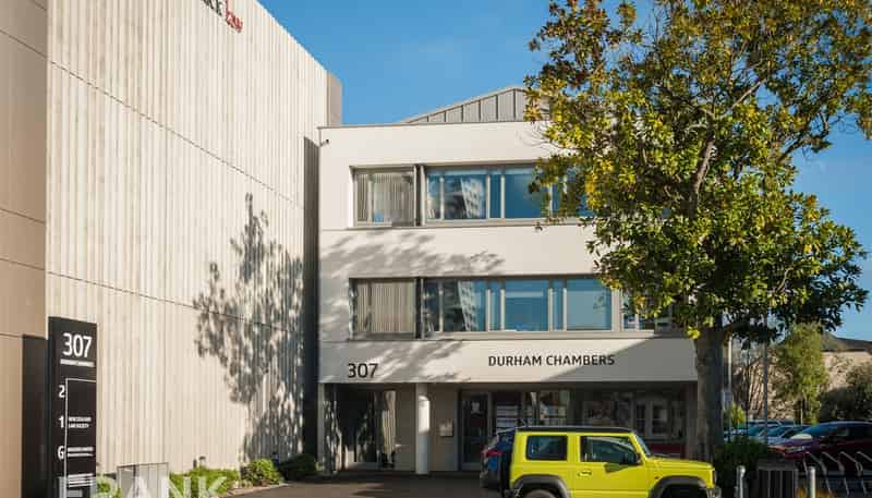  307 Durham Street North, Christchurch Central