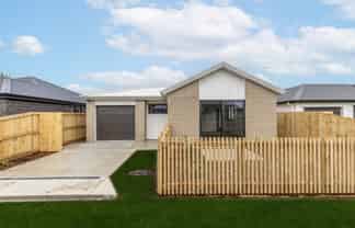 3/30 Paterson Street, Frankton