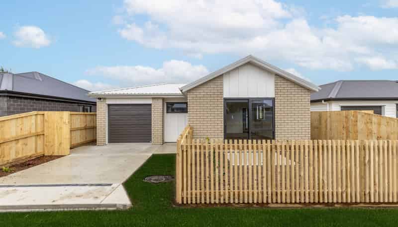 3/30 Paterson Street, Frankton