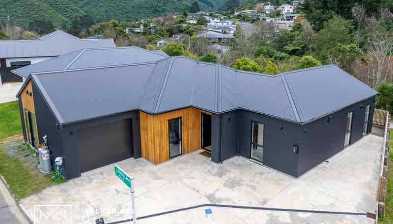 2 Nikau Lane, Timberlea