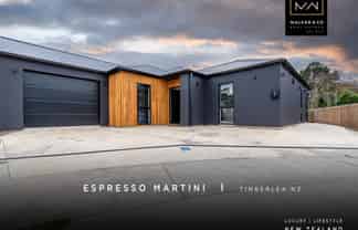 2 Nikau Lane, Timberlea