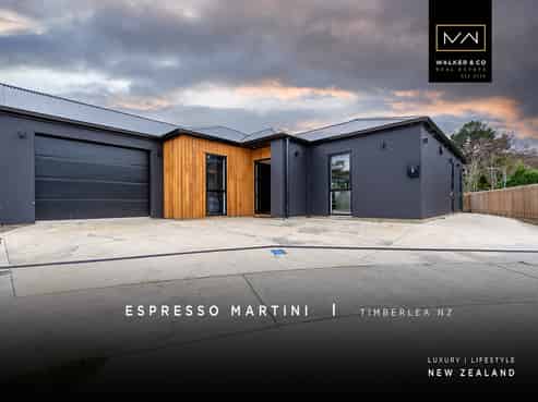2 Nikau Lane, Timberlea