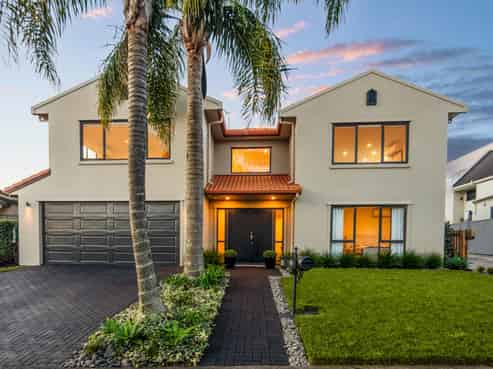 18 Horizon Way, West Harbour