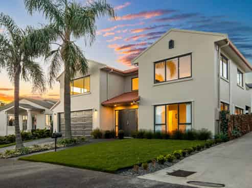 18 Horizon Way, West Harbour