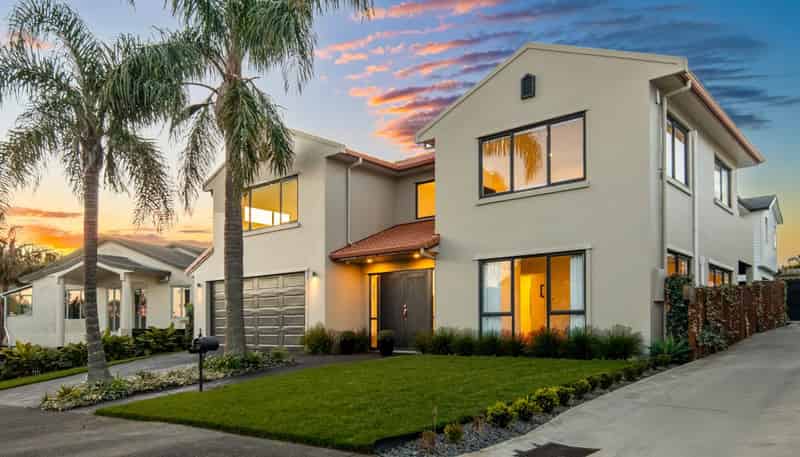 18 Horizon Way, West Harbour