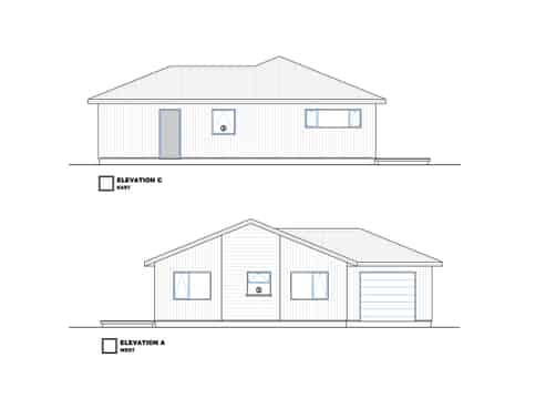 5 Koa Rise, Foxton Beach