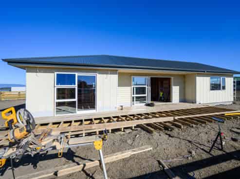 5 Koa Rise, Foxton Beach