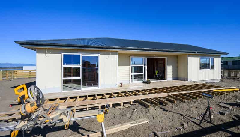 5 Koa Rise, Foxton Beach