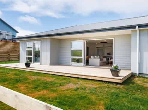 5 Koa Rise, Foxton Beach