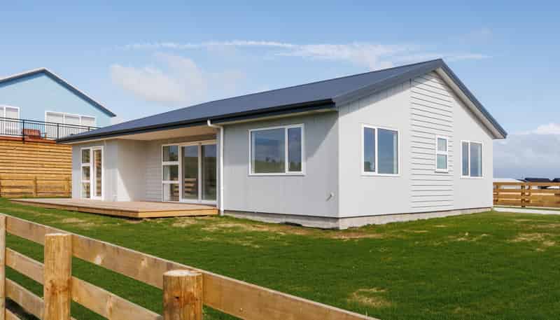 5 Koa Rise, Foxton Beach