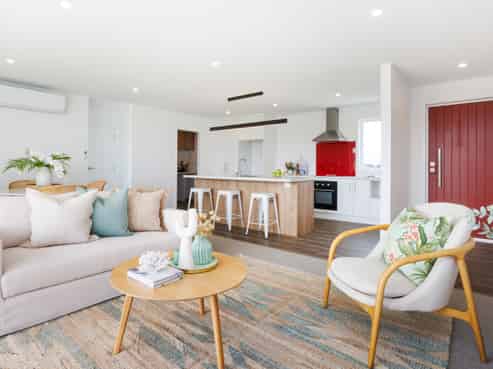 5 Koa Rise, Foxton Beach