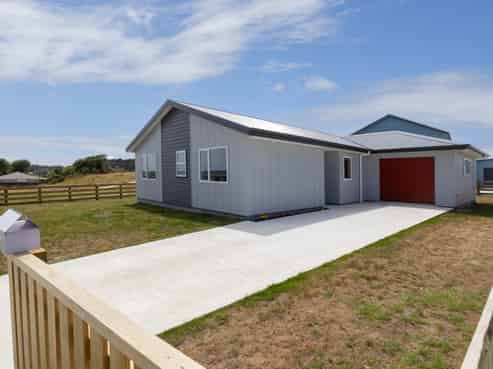 5 Koa Rise, Foxton Beach