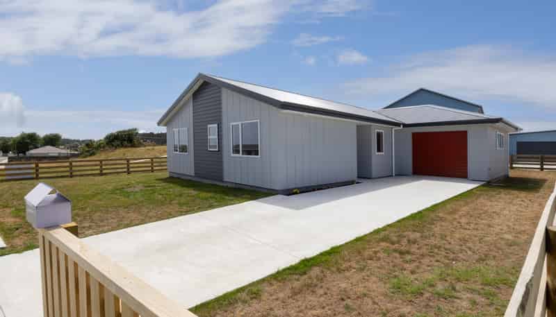 5 Koa Rise, Foxton Beach