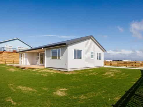 5 Koa Rise, Foxton Beach