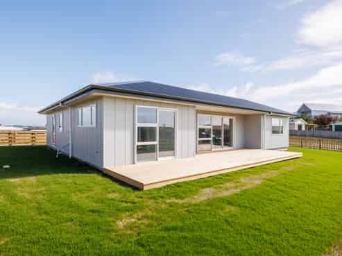 5 Koa Rise, Foxton Beach