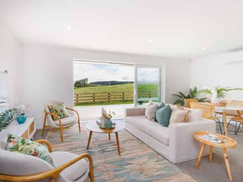 5 Koa Rise, Foxton Beach