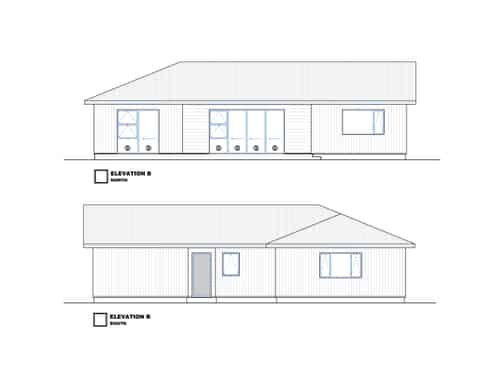 5 Koa Rise, Foxton Beach