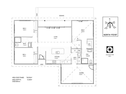 5 Koa Rise, Foxton Beach