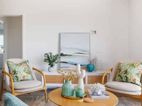 5 Koa Rise, Foxton Beach