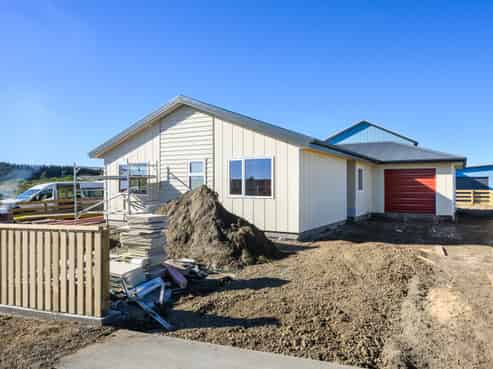5 Koa Rise, Foxton Beach