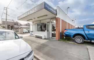 For Lease - Prime Office Space