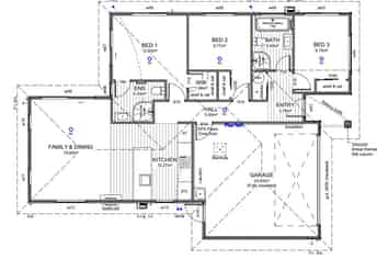 Lot 134 Earlsbrook, Lincoln