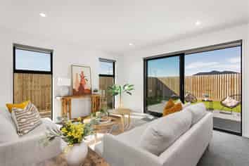 Lot 134 Earlsbrook, Lincoln