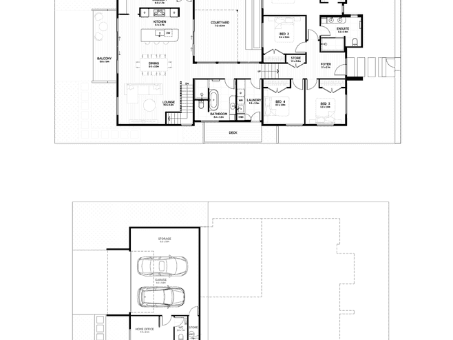 63 Ladies Mile, Remuera