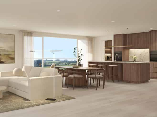 63 Ladies Mile, Remuera