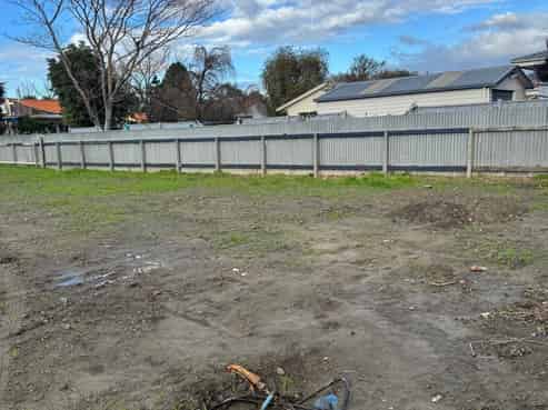 Lot 3/1007 Tomoana Road, Mahora