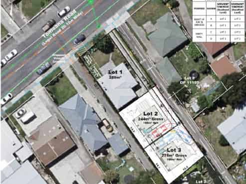 Lot 3/1007 Tomoana Road, Mahora