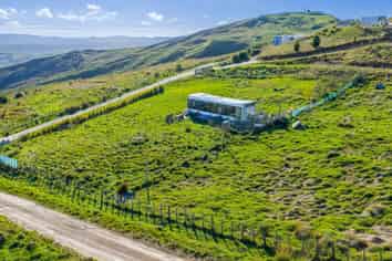 668B Old Hill Road, Porangahau