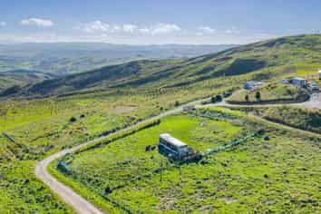 668B Old Hill Road, Porangahau