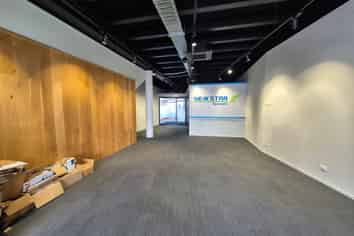 PRIME RETAIL IN PARNELL
